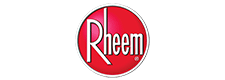 Rheem | William C. Fox Heating & Air Conditioning | Burlington County, NJ